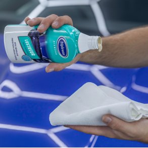 Lustreur Haute Brillance 500ml