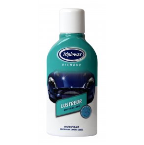 Lustreur Haute Brillance 500ml