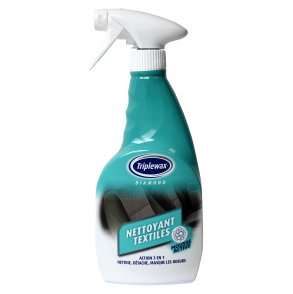 Nettoyant Textiles 500 ml