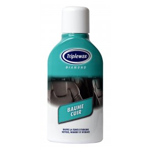 Baume Cuir 500ml