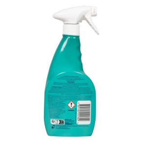 Nettoyant cuir 500ml