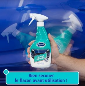 Lustreur Céramique 500ml - Triplewax