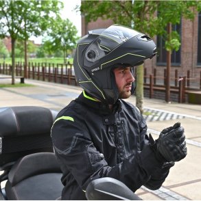 Casque modulable EOLE SYRIUS