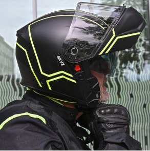 Caque Modulable SKYLINER