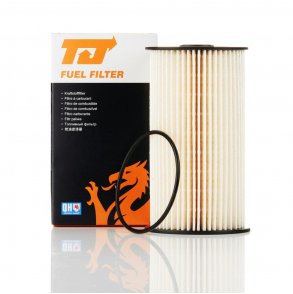 Filtre à carburant - TJ