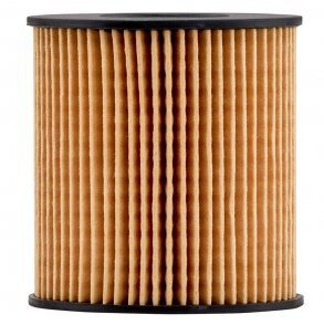 Filtre à huile - TJ