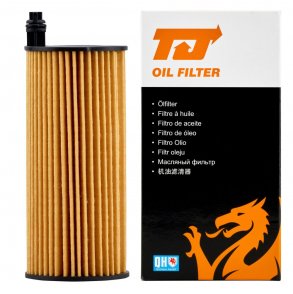 Filtre à huile - TJ