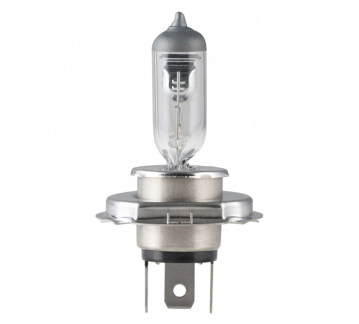 Ampoule H4 12v 60W halogène - Quinton Hazell