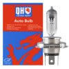 Ampoule H4 12v 60W halogène - Quinton Hazell