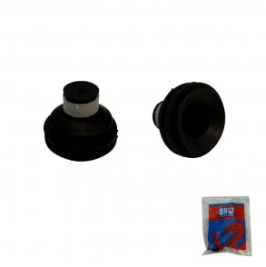 Clip de support du couvercle du moteur - Quinton Hazell