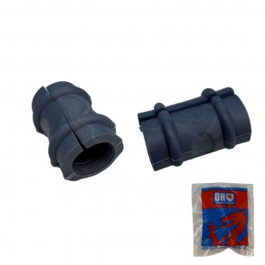 Douille de barre stabilisatrice - avant gauche et droite (extérieur) - Quinton Hazell