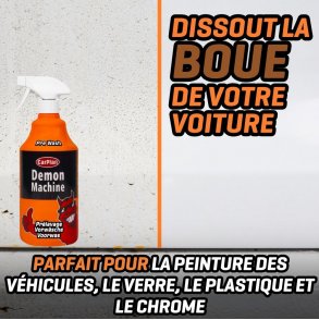 Pré-lavage - Carplan Demon - 1L