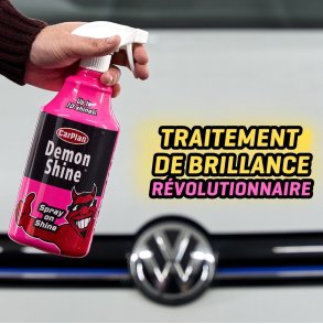 Lustreur Express - Carplan Demon - 1L