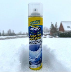 DEGIVRE 300 ML SANS METH