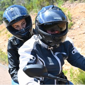 Casque modulable KSK BATTLER