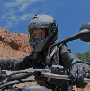 Casque intégral EOLE PRO