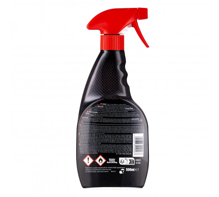 Anti buée 500ml - Carplan Auto Pratic