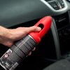 Détachant tissu 400ml + brosse - Carplan Auto Pratic