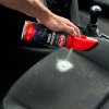 Détachant tissu 400ml + brosse - Carplan Auto Pratic