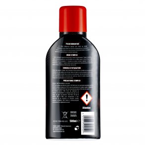 Polish rénovateur 500ml - Carplan Auto Pratic