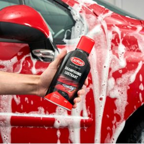 Shampooing lustrant 500ml