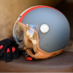 casque jet EOLE TAIYO