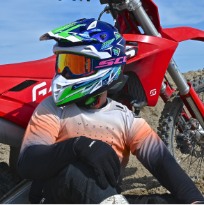 Gants cross ARNCOTT Gants cross ARNCOTT