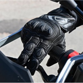 gant moto scooter mi saison noir racing ksk gant moto scooter mi saison noir racing ksk