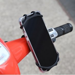 Support téléphone silicone Support téléphone silicone