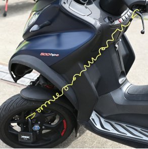 antivol bloque disque classé sra ksk