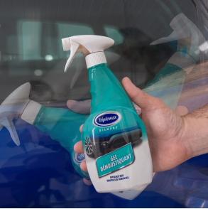 Démoustiqueur Pare Brise 500 ml