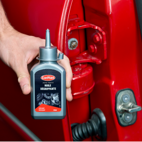 Huile dégrippante 125ml - Carplan Auto Pratic