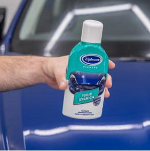 Polissage Céramique 500ml - Triplewax
