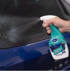 Nettoyant Express 3 en1 500ml - Triplewax