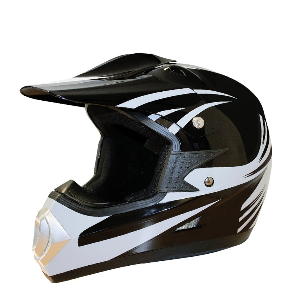 Casque Offroad