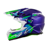 Casque Cross KSK RUSH