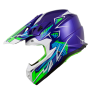 Casque Cross KSK RUSH