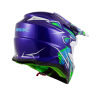 Casque Cross KSK RUSH