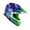 Casque Cross KSK RUSH