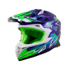 Casque Cross KSK RUSH