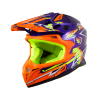 Casque Cross KSK RUSH