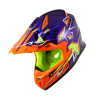 Casque Cross KSK RUSH