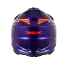 Casque Cross KSK RUSH