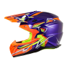 Casque Cross KSK RUSH