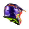 Casque Cross KSK RUSH