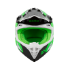 CASQUE CROSS EOLE ADVANCE