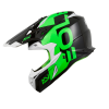 CASQUE CROSS EOLE ADVANCE