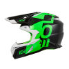 CASQUE CROSS EOLE ADVANCE