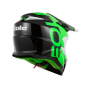 CASQUE CROSS EOLE ADVANCE