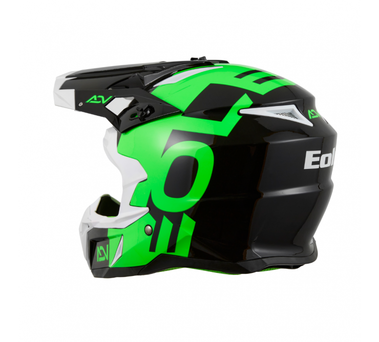 CASQUE CROSS EOLE ADVANCE